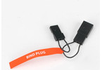 Spektrum Male/Female Universal Bind Plug