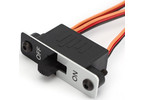 Spektrum Deluxe 3-Wire Switch Harness