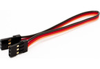 Spektrum propojovací servo kabel samice 15cm