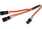 Spektrum Standard Y-Harness, 6-inch