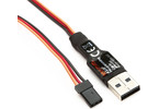 Spektrum Transmitter/Receiver Programming Cable: USB Interface
