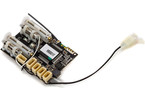 Spektrum Receiver/ESC Unit: Sport Cub S v2