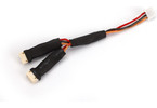 Spektrum 2.5 Aircraft Telemetry Y-Harness