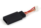 Spektrum konverzní kabel JR / JST-ZHR 2.5cm