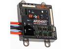Spektrum receiver AR20400T 20CH PowerSafe Telemetry