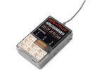 Spektrum Flight Control: Bell 206 Jet Ranger 235 CP
