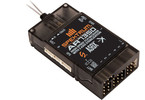 Spektrum přijímač AR7350 DSM2/DSMX 7CH AS3X