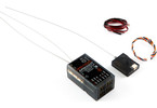 Spektrum přijímač AR9320T DSM2/DSMX 9CH s telemetrií