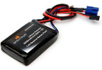 Spektrum 2000mAh 2S 7.4V LiPo Receiver Battery