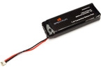 Spektrum baterie vysílače LiPol 2600mAh DX18