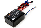 Spektrum baterie přijímače LiPol 7.4V 4000mAh