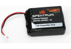 Spektrum 4000mAh LiPo Transmitter Battery: DX8, DX9