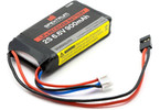 Spektrum 6.6V 900mAh 2S LiFe Receiver Battery