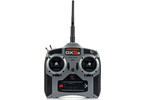 Spektrum DX5e DSM2/DSMX mód 1 pouze vysílač
