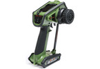 Spektrum DX6 Rugged DSMR Green