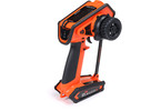 Spektrum Tranmitter DX Rugged+ 12CH Orange