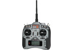 Spektrum DX6i DSM2 mód 2 pouze vysílač