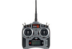Spektrum DX6i DSM2/DSMX mód 2 pouze vysílač