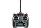 Spektrum DX6i DSMX mód 1-2 pouze vysílač