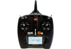 Spektrum DX6e DSMX Transmitter only