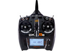 Spektrum DX8e DSMX pouze vysílač