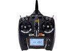 Spektrum DX8e DSMX