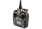 Spektrum DX9 DSM2/DSMX pouze vysílač