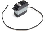 Spektrum servo S680 High Torque, ocelové převody, 25T
