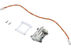 Spektrum servo lineární A205 2.3g s dlouhým chodem