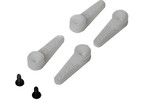 Servo arm set: A391