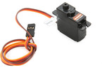 Spektrum servo S420 17g analogové (400mm)