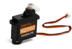 Spektrum servo SH2080 12g MG Heli