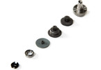 Spektrum Servo Gear Set: A6310