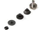 Spektrum Servo Gear Set: A6320