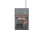 Spektrum přijímač SR3100 DSM2 3CH