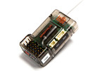 Spektrum Receiver SR6110AT DSMR 6ch AVC/Tele