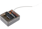 Spektrum SR615 DSMR 6-Channel Water Resistant Receiver