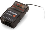 Spektrum Receiver SR6300 6CH DSMR ProMoto