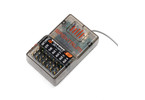 Spektrum přijímač SR6400A Drive