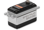 Spektrum servo S6230 Car 22.4kg.cm 0.14s/60° 23T