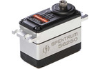 Spektrum S6250 High Torque, HV Dig Servo 27.5kg.cm 0.09s/60° 23T