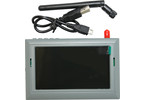 Spektrum FPV video monitor 4.3"