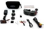 Spektrum Ultra Micro FPV System with Headset