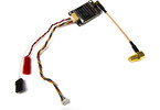 Spektrum FPV Video Transmitter 25mW