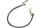 Spektrum Charge Lead with Balance Extension 24" IC3, 2-4S