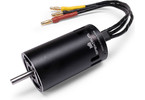 Spektrum 3665-2170Kv Brushless Inrunner Motor, 4-Pole