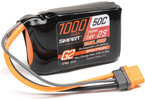 Spektrum Smart G2 Trail Pro LiPo 7.4V 1000mAh 50C IC2