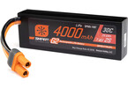 Spektrum Smart G2 LiPo 7.4V 4000mAh 30C IC5