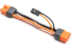 Spektrum prodlužovací kabel IC3 7.5cm s napájecí odbočkou