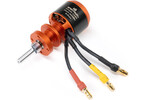 Spektrum motor střídavý Firma 2012 4000ot/V 6P